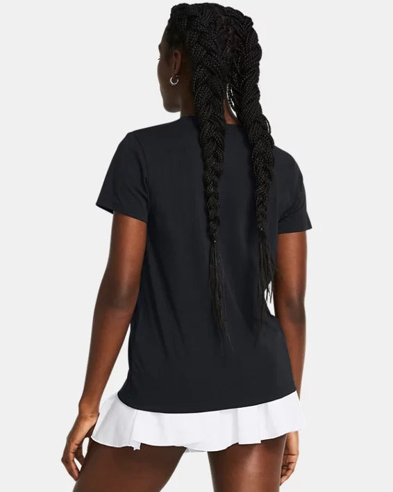 UNDER ARMOUR CAMPUS CORE SS 1383648-001