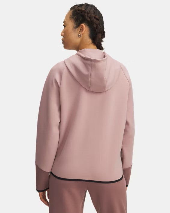 UNDER ARMOUR UNSTOPPABLE FLEECE FZ 1379842-673