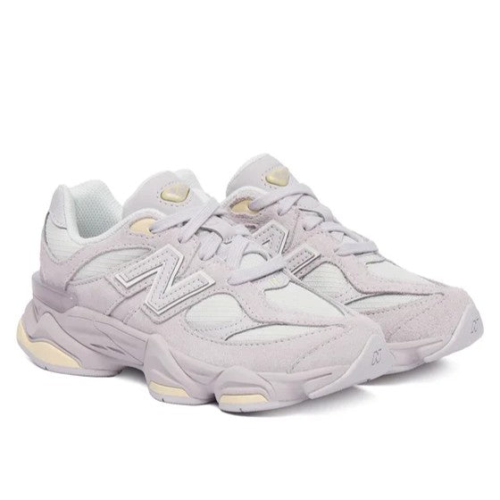NEW BALANCE Sneakers Junior New Balance 9060 Horizon Grey P90608D9