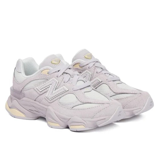 NEW BALANCE Sneakers Junior New Balance 9060 Horizon Grey P90608D9