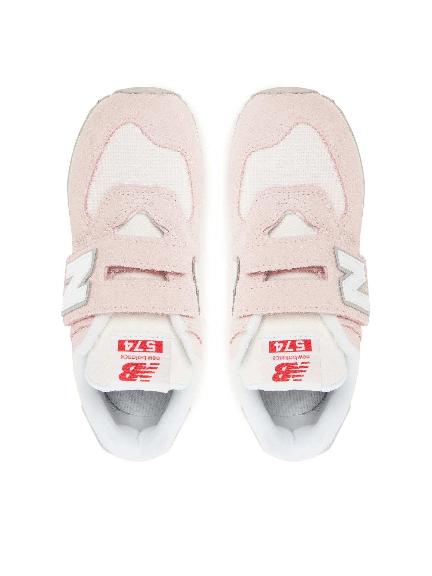 NEW BALANCE 574 PV574BKM