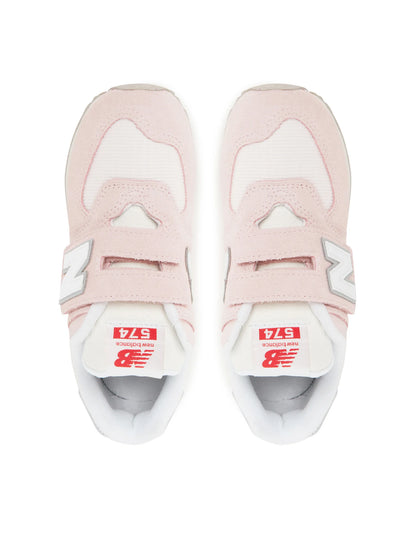 NEW BALANCE 574 PV574BKM