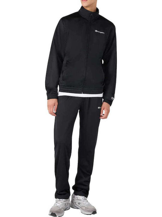 CHAMPION CMP TRACKSUIT NBK/NBK 221817-KK001