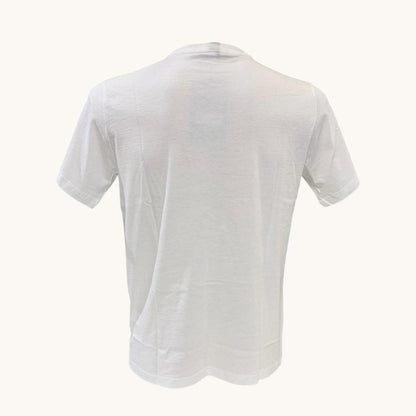 DS2 T-SHIRT M/M STAMPATA SS26KB04