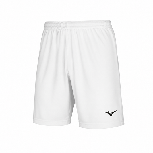 Pantaloncino Sportivo Mizuno Uomo – Bianco P2EB793501