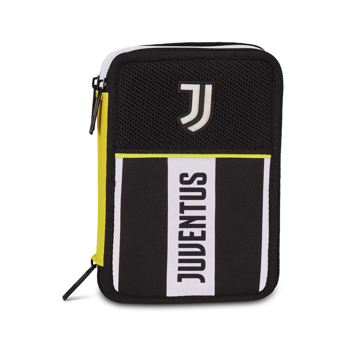JUVENTUS F.C. ASTUCCIO TRIPLO RIEMPITO 45PZ SEVEN JUVENTUS 30B602504-F75