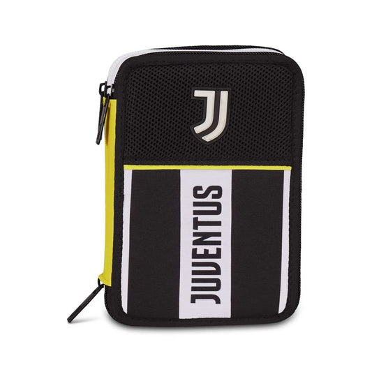 JUVENTUS F.C. ASTUCCIO TRIPLO RIEMPITO 45PZ SEVEN JUVENTUS 30B602504-F75