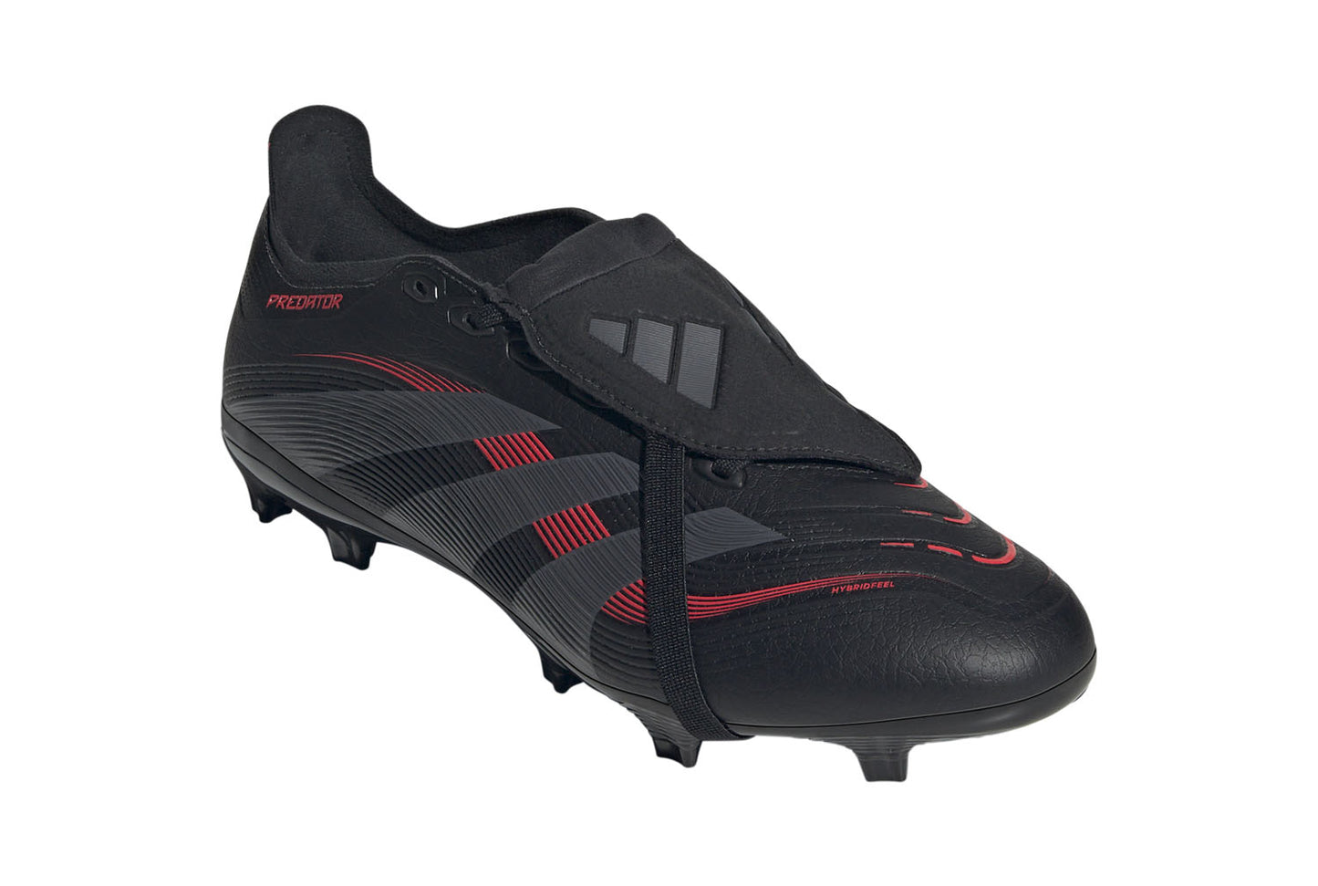 ADIDAS Predator League Fold-Over Tongue FG ID1322