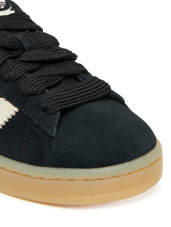 ADIDAS AOR CAMPUS 00S CBLACK/CREWHT/GUM3 JQ8354