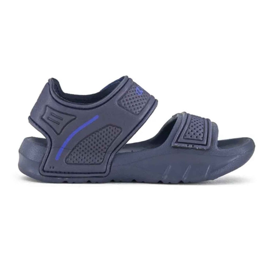 CHAMPION SQUIRT B TD SANDAL NNY/BAI S32629-BS008