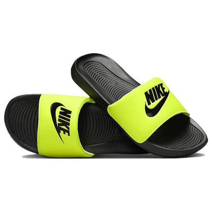 NIKE VICTORI ONE BLACK/BLACK-VOLT CN9675-015