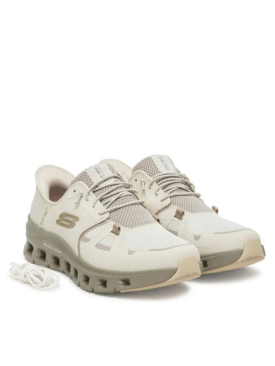 SKECHERS Glide-Step Pro 232930-NAT