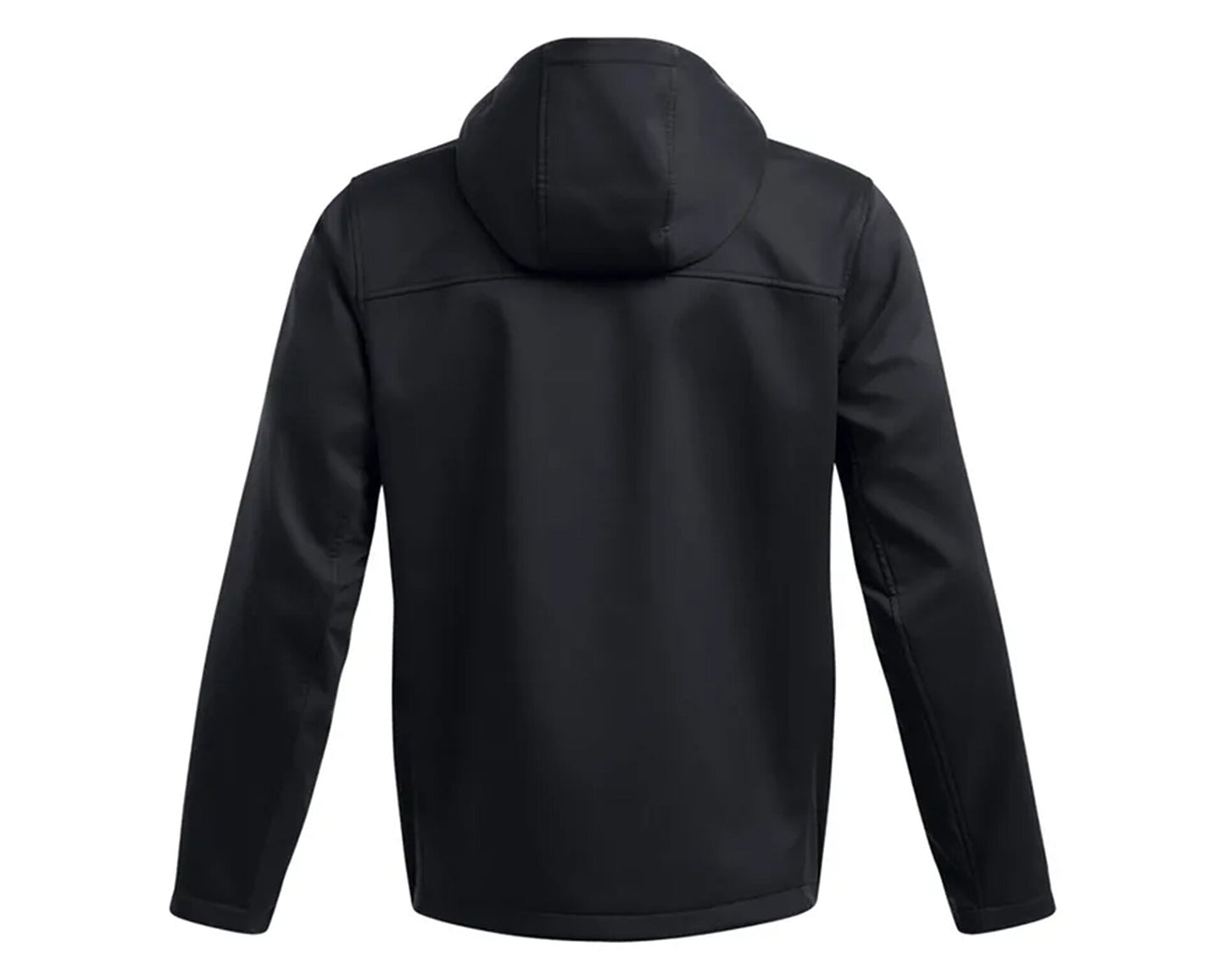 UNDER ARMOUR SHIELD HOODED JACKET 1371587-002