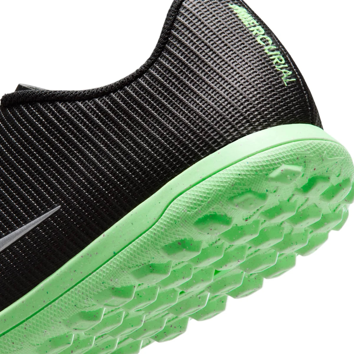 Nike Mercurial Vapor 17 Club IM5965-001 – Nero