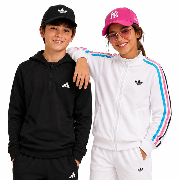 Abbigliamento Bambini e ragazzi