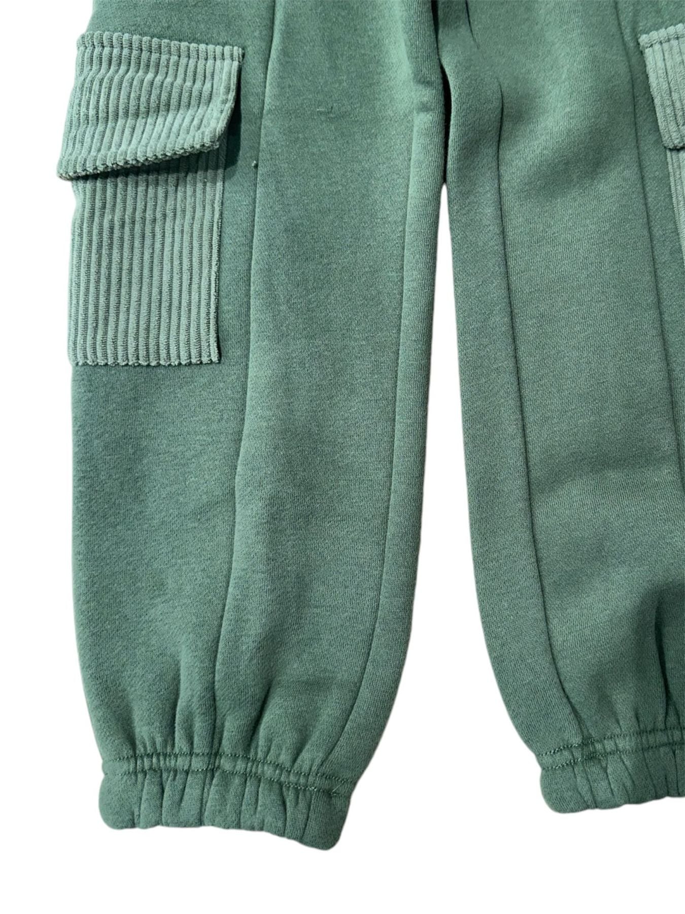 FREDDY PANTALONE VERDE FR1867-004