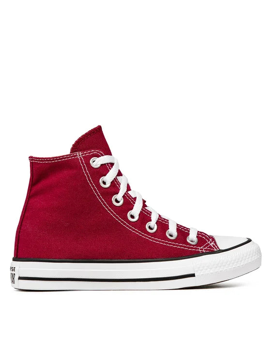 CONVERSE ALL STAR HI MAROON M9613C