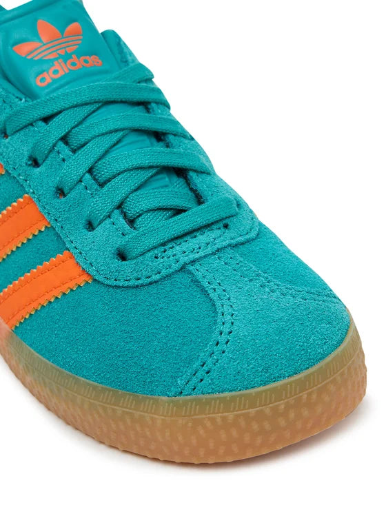 ADIDAS AOR GAZELLE C PURTEA/IMPORA/CPURPL JR5946