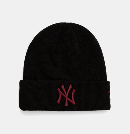 New Era League Essential NY Yankees Beanie 60691392