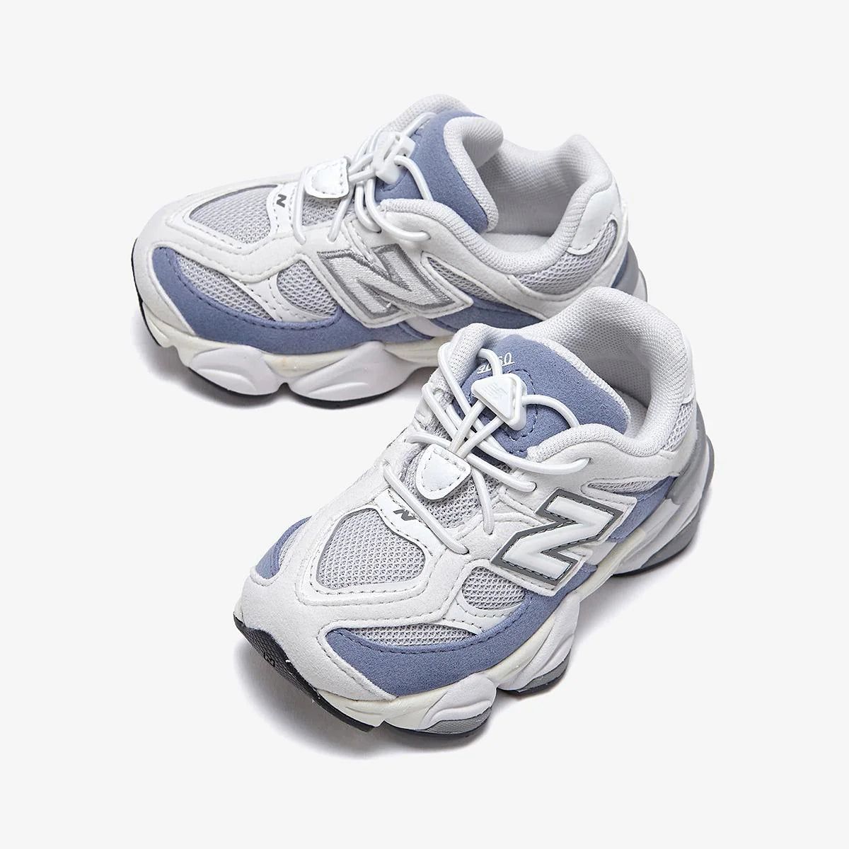 NEW BALANCE 9060 BAMBINI IV9060BL