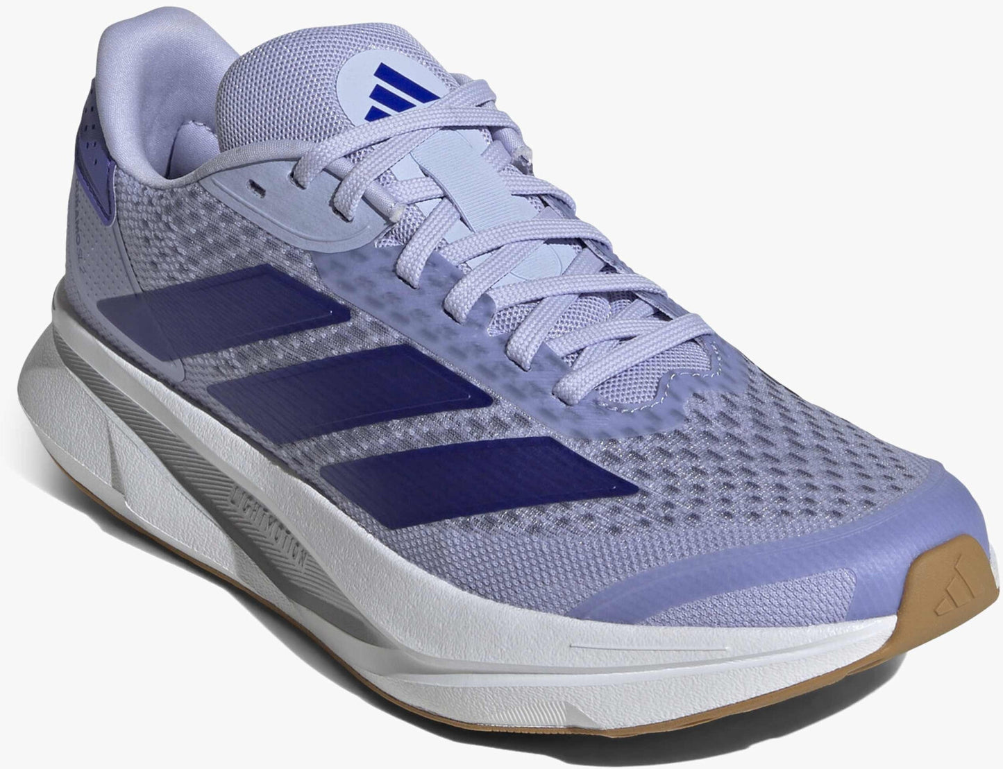 ADIDAS DURAMO SL2 W VIOTON/LUCBLU/SILVMT IH8224