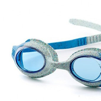 Arena Spider Kids Occhialini 004310-903 – Royal/Bianco