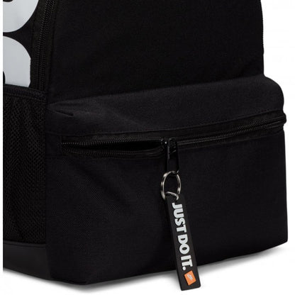 NIKE BRASILIA JDI BLACK/BLACK/WHITE DR6091-010