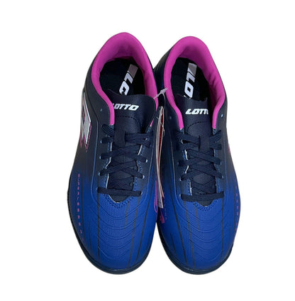 Lotto Solista 700 Ix TF JR 221362-CJS – Blu – foto 12