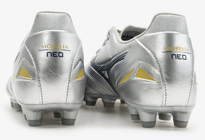 MIZUNO MORELIA NEO IV PRO FG P1GA253404