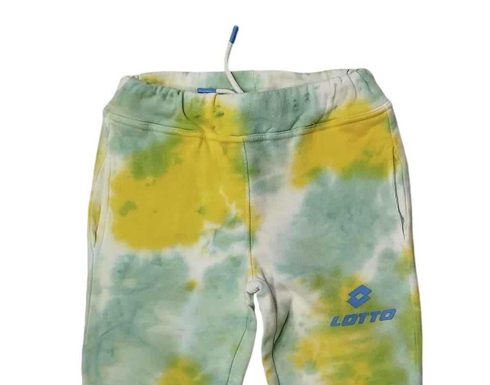 LOTTO PANTALONE LT0030