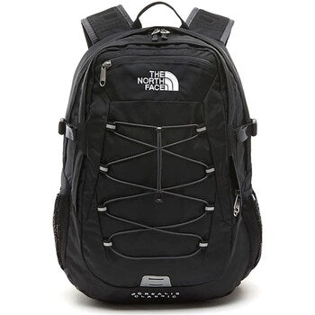 THE NORTH FACE BOREALIS CLASSIC TNF BLACK/ASPHALT GREY NF00CF9CKT01