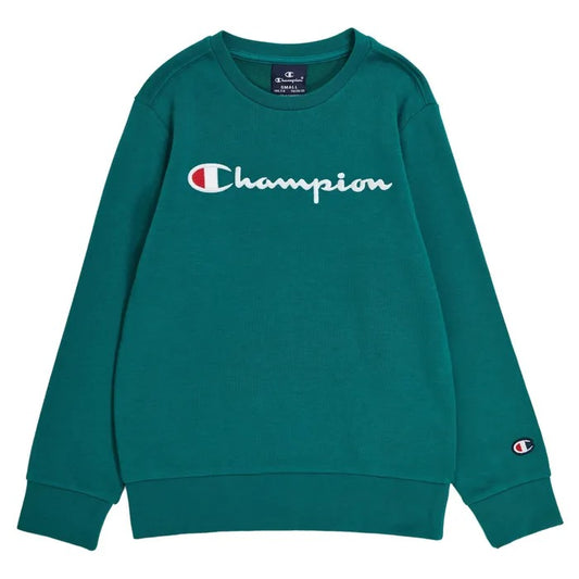 CHAMPION CREWNECK SWEATSHIRT AVT 306748-GS571
