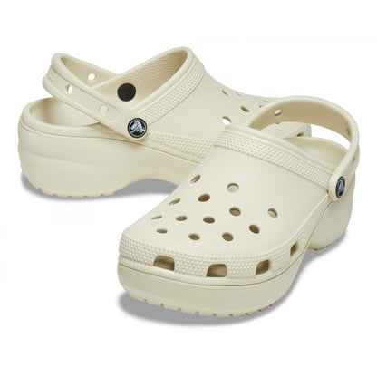 206750-BONE - Ciabatte - Crocs
