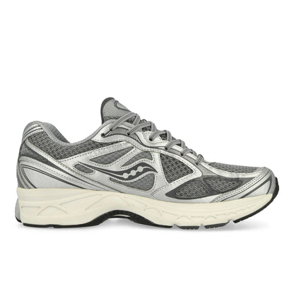 Saucony PROGRID GUIDE 7 / GREY/SILVER	GREY/SILVER S70936-12
