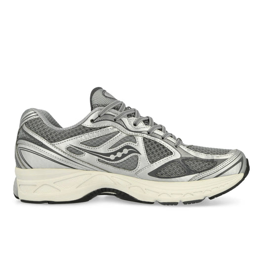 Saucony PROGRID GUIDE 7 / GREY/SILVER	GREY/SILVER S70936-12