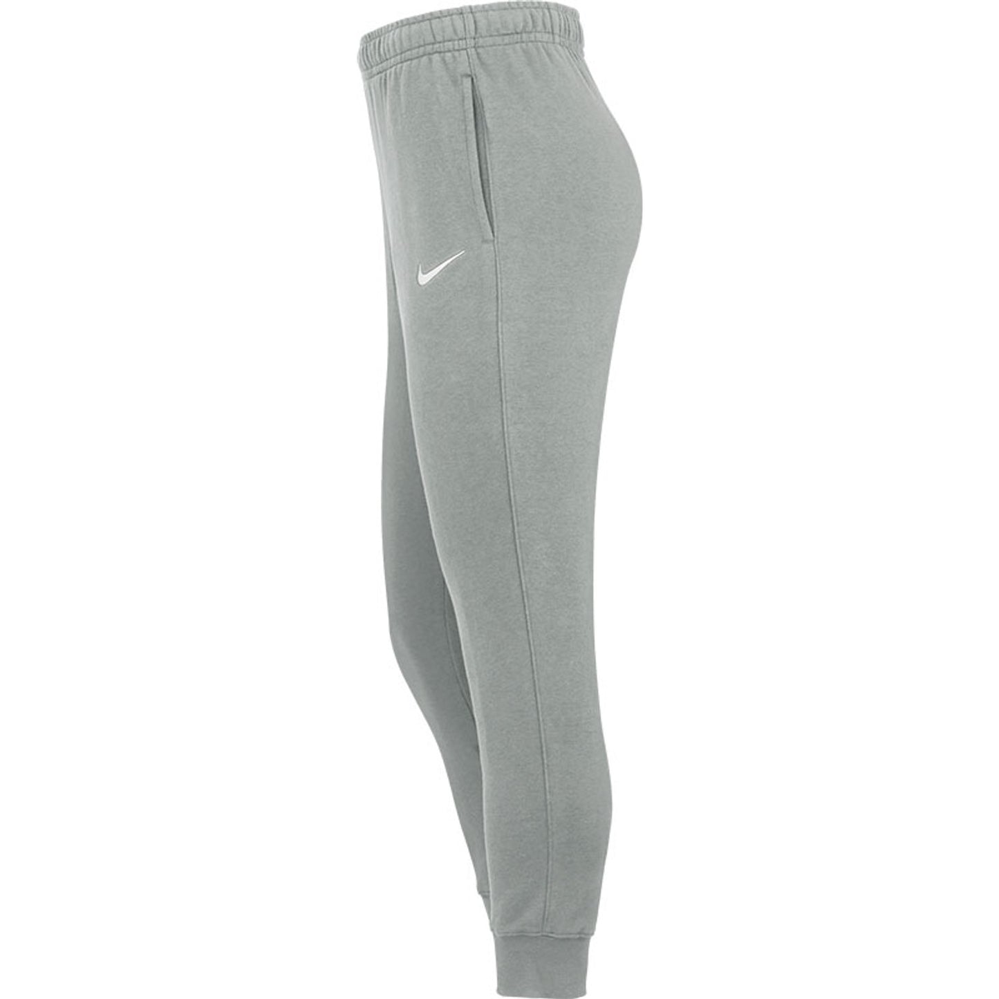 Nike Team Club Jogger 0212NZ-063 | Pantaloni Sportivi Uomo | Grigio