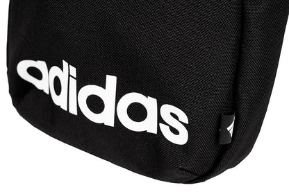 ADIDAS LINEAR ORG BLACK/WHITE HT4738