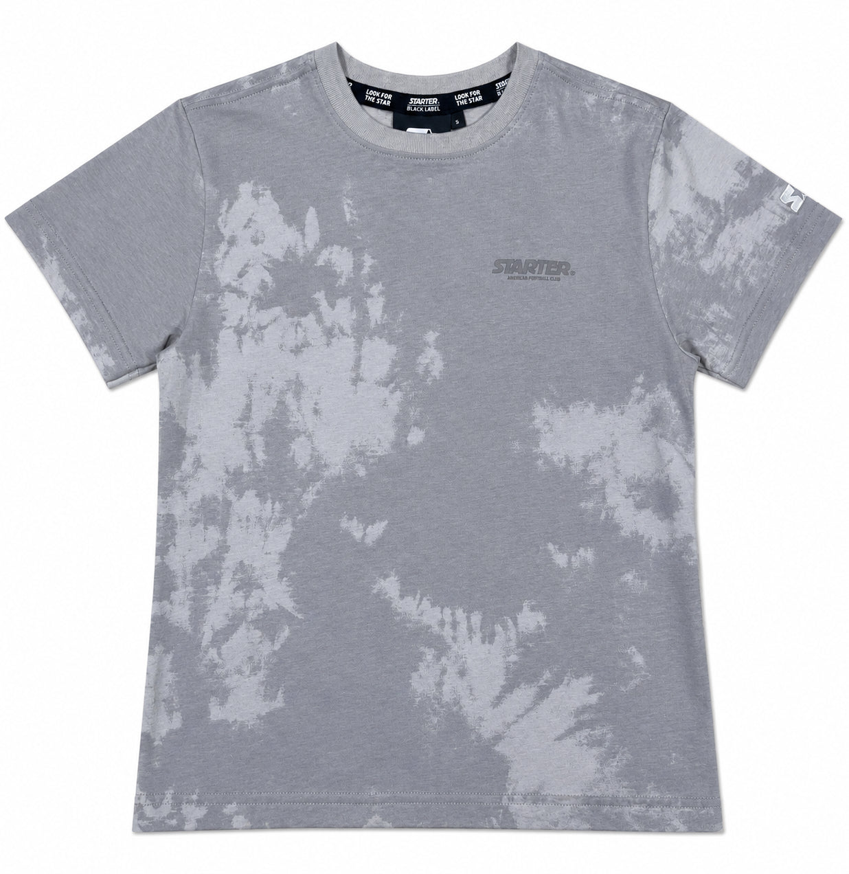 Starter MAGLIA M/M PIOMBO MALTINTO 1607 UB ST