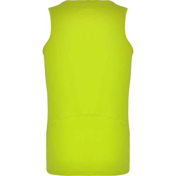 Roly ANDRE 0350 Canotta tecnica ANDRE