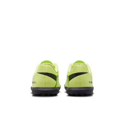 NIKE JR. MERCURIAL VAPOR 16 CLUB LIMELIGHT/VOLT-HYPER CRIMSON FQ8287-300
