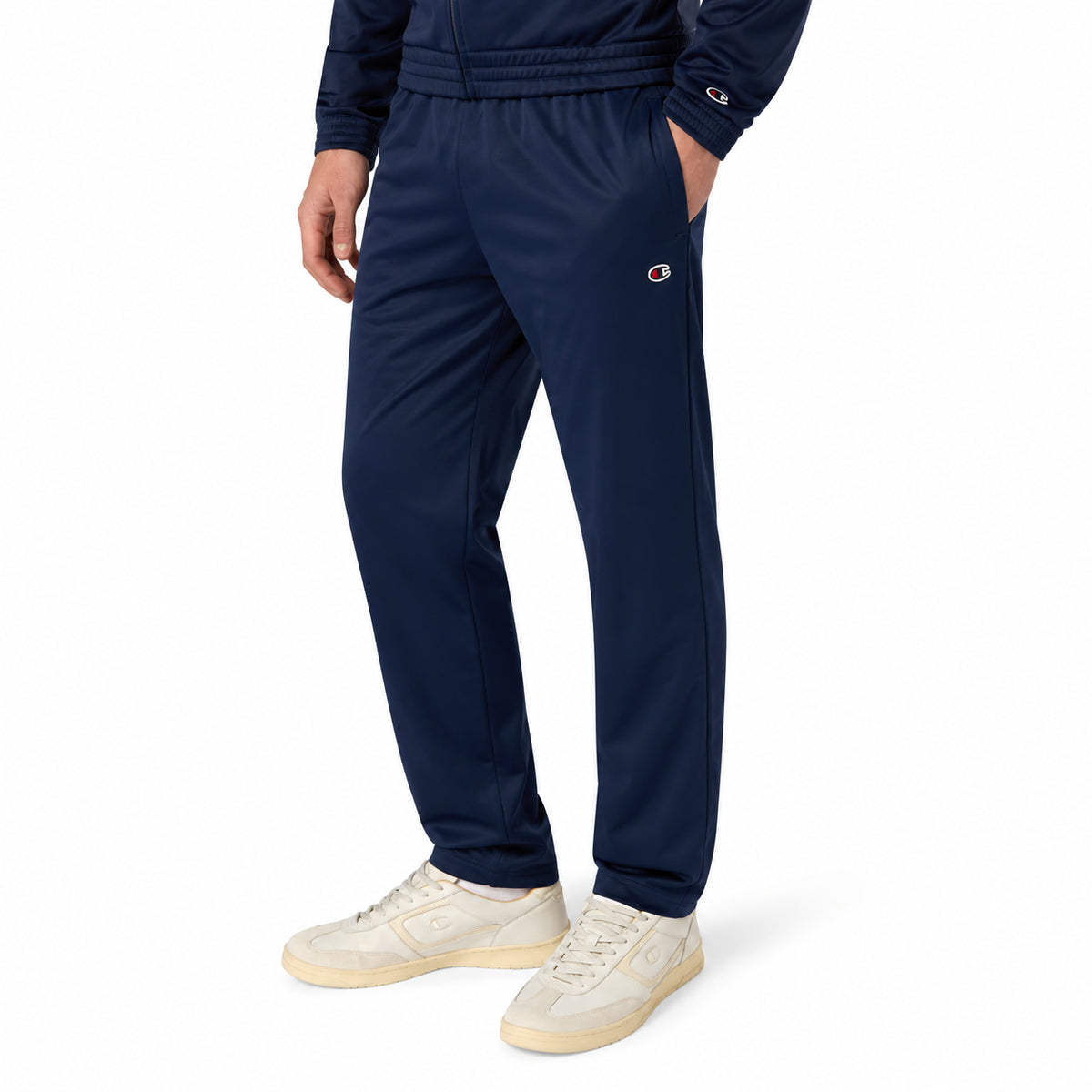 Champion Tuta Uomo 222264-BS561 – Blu