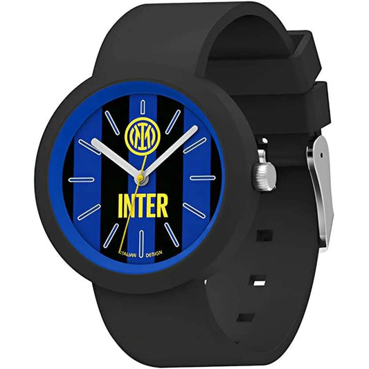 INTERNAZIONALE F.C. OROLOGIO DA POLSO ANALOGICO INTER 90G302421-000
