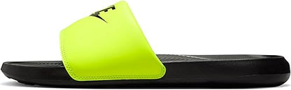 NIKE VICTORI ONE BLACK/BLACK-VOLT CN9675-015