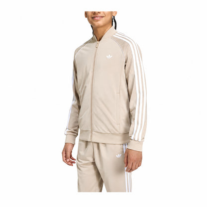 Adidas AOR SST Track Top IA2229 – Beige