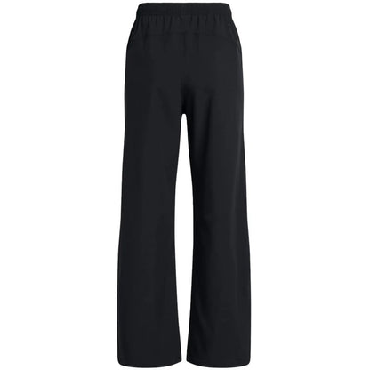 UNDER ARMOUR ARMOURSPORT WIDE LEG PANT BLACK 1386453-001