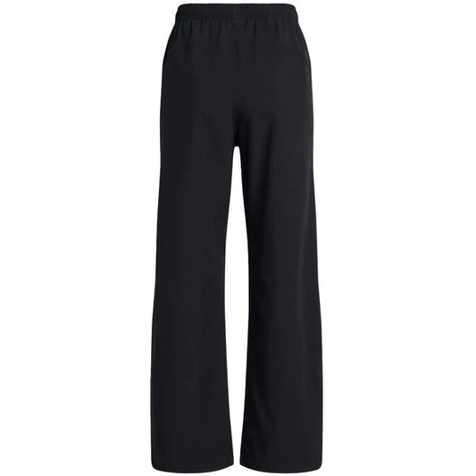 UNDER ARMOUR ARMOURSPORT WIDE LEG PANT BLACK 1386453-001