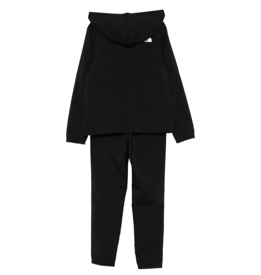 THE NORTH FACE KID ON THE TRAIL SET TNF BLACK NF0A8FYTJK31