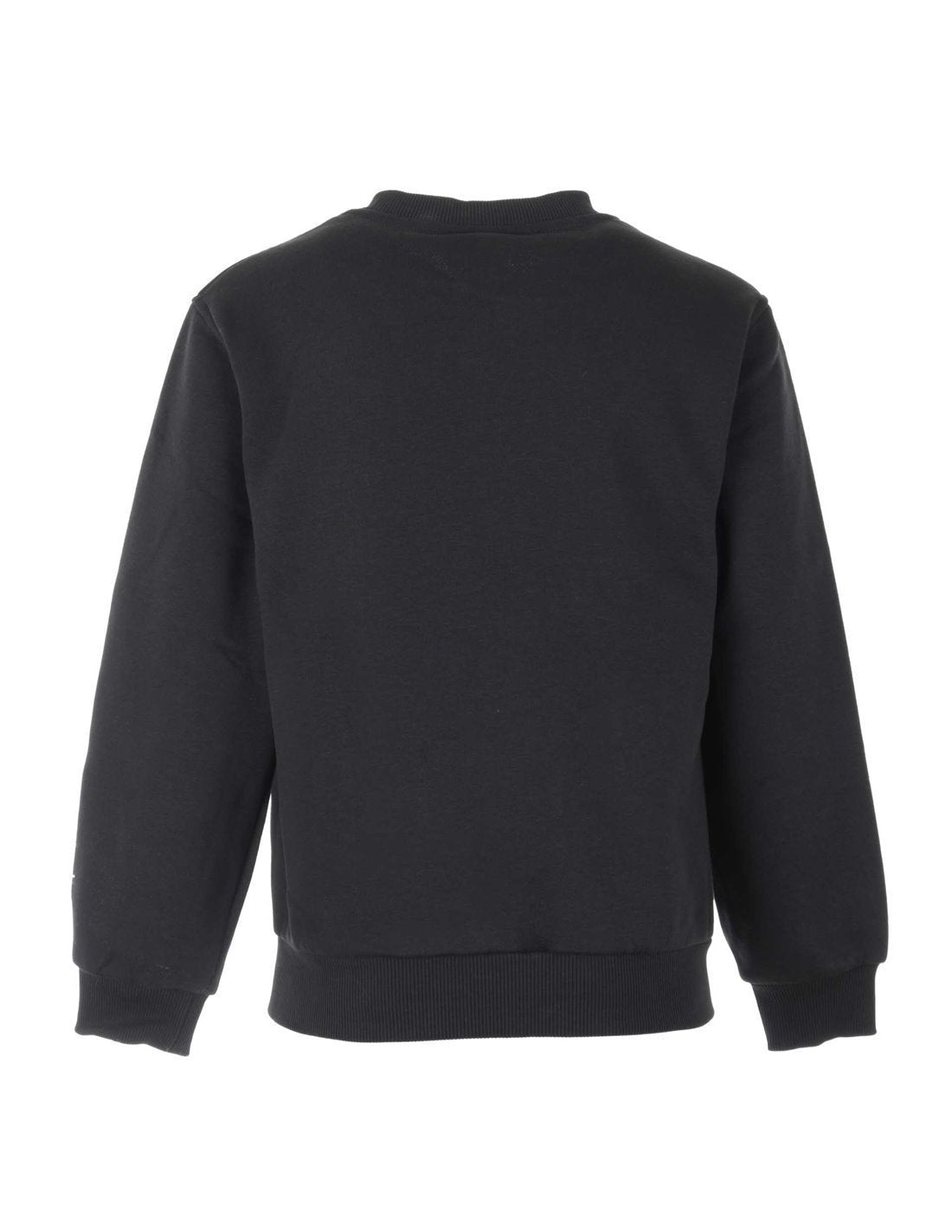 NIKE SPORTSWEAR CLUB FLEECE BLACK/WHITE FD3006-010