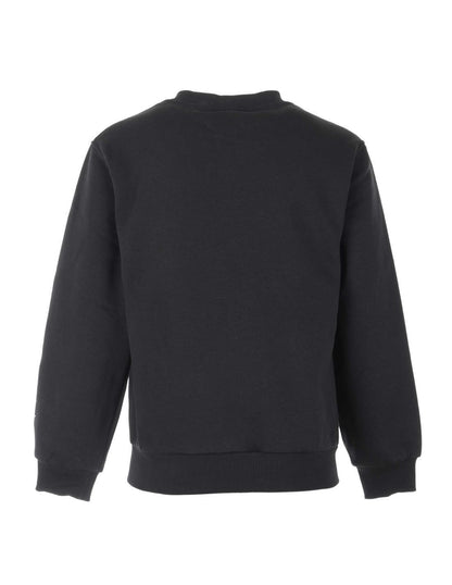 NIKE SPORTSWEAR CLUB FLEECE BLACK/WHITE FD3006-010