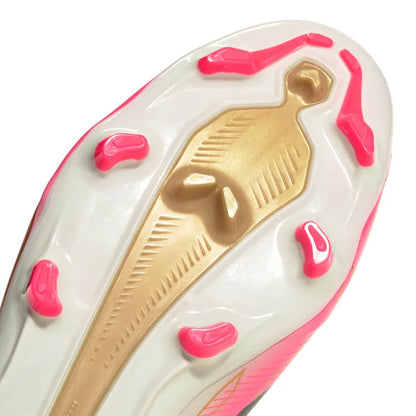 Adidas F50 Hyperfast League FG IH9346 – Rosa